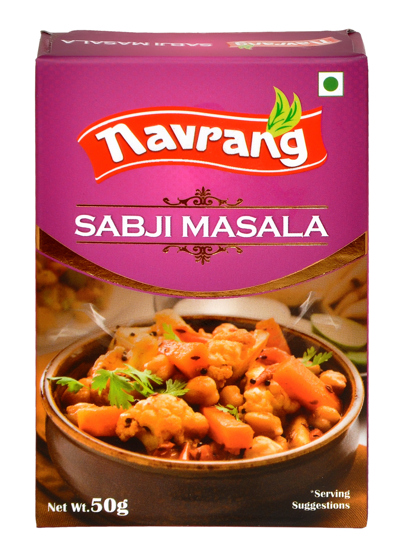 Navrang Sabji Masala