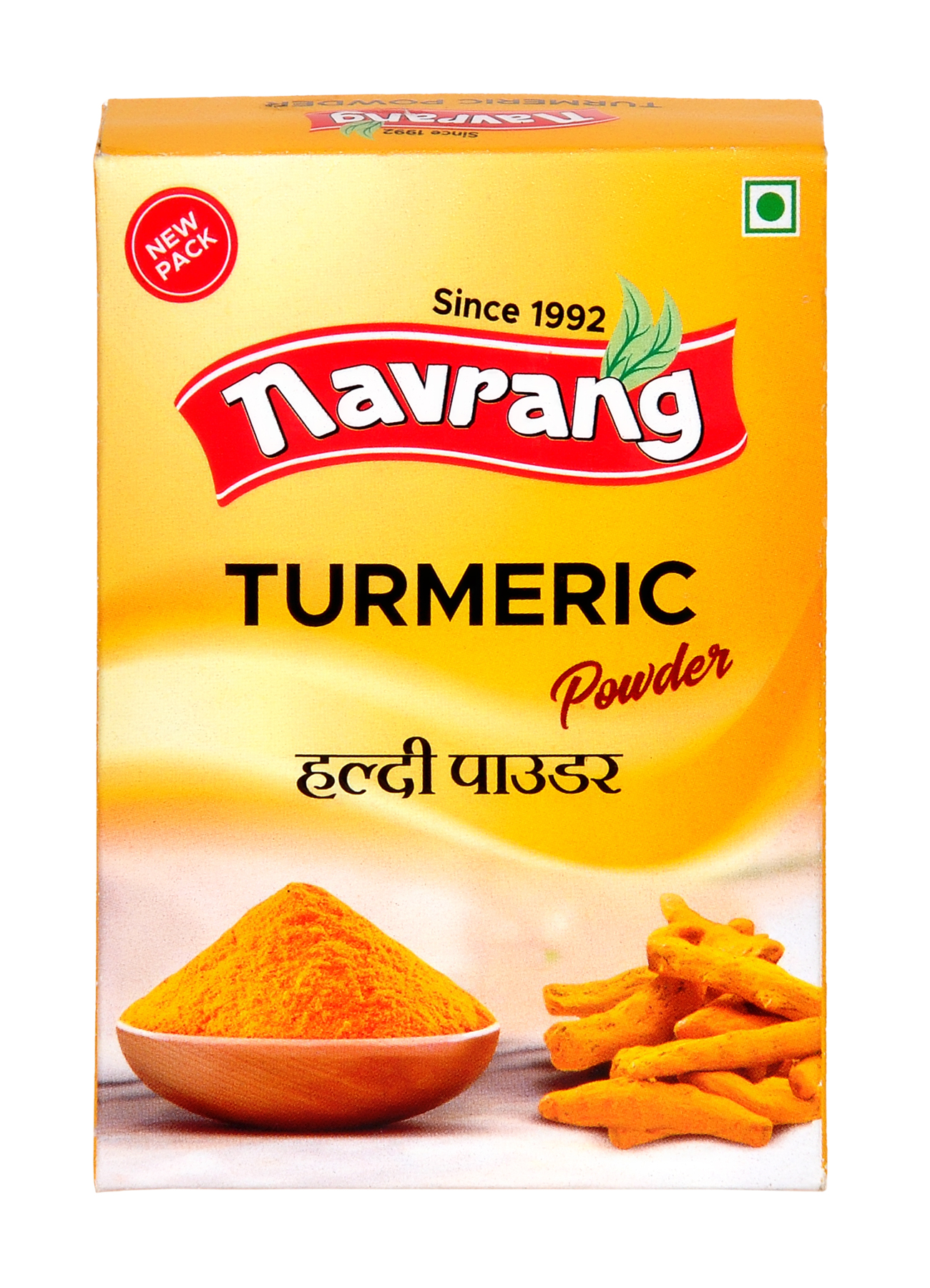 Navrang Haldi