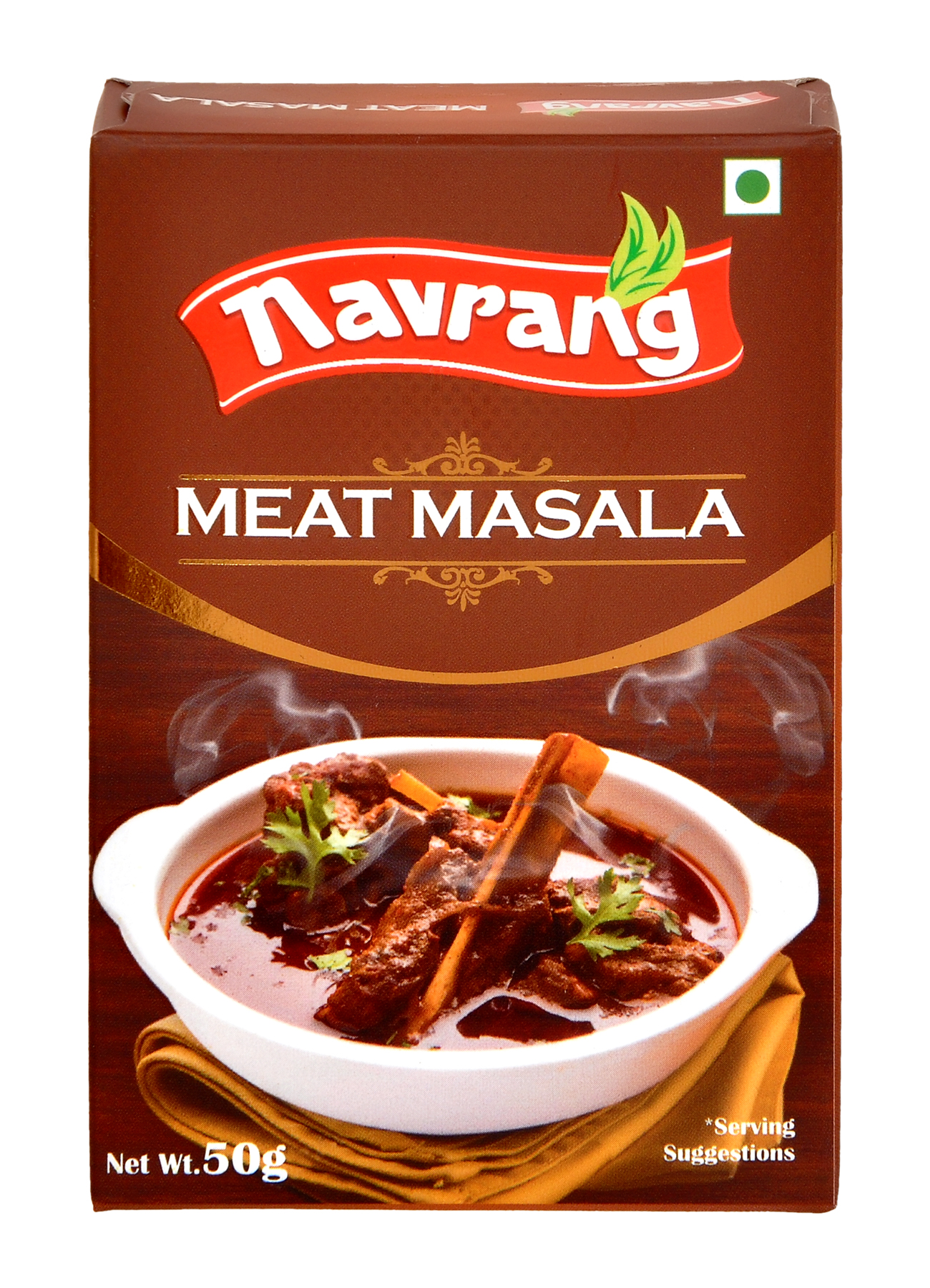 Navrang Meat Masala