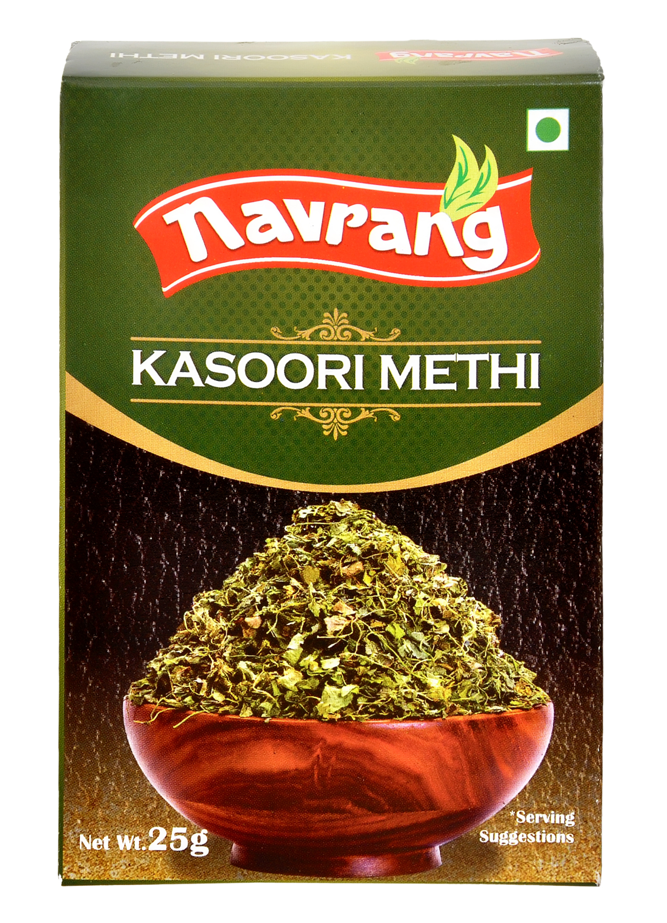 Navrang Kasoori Methi