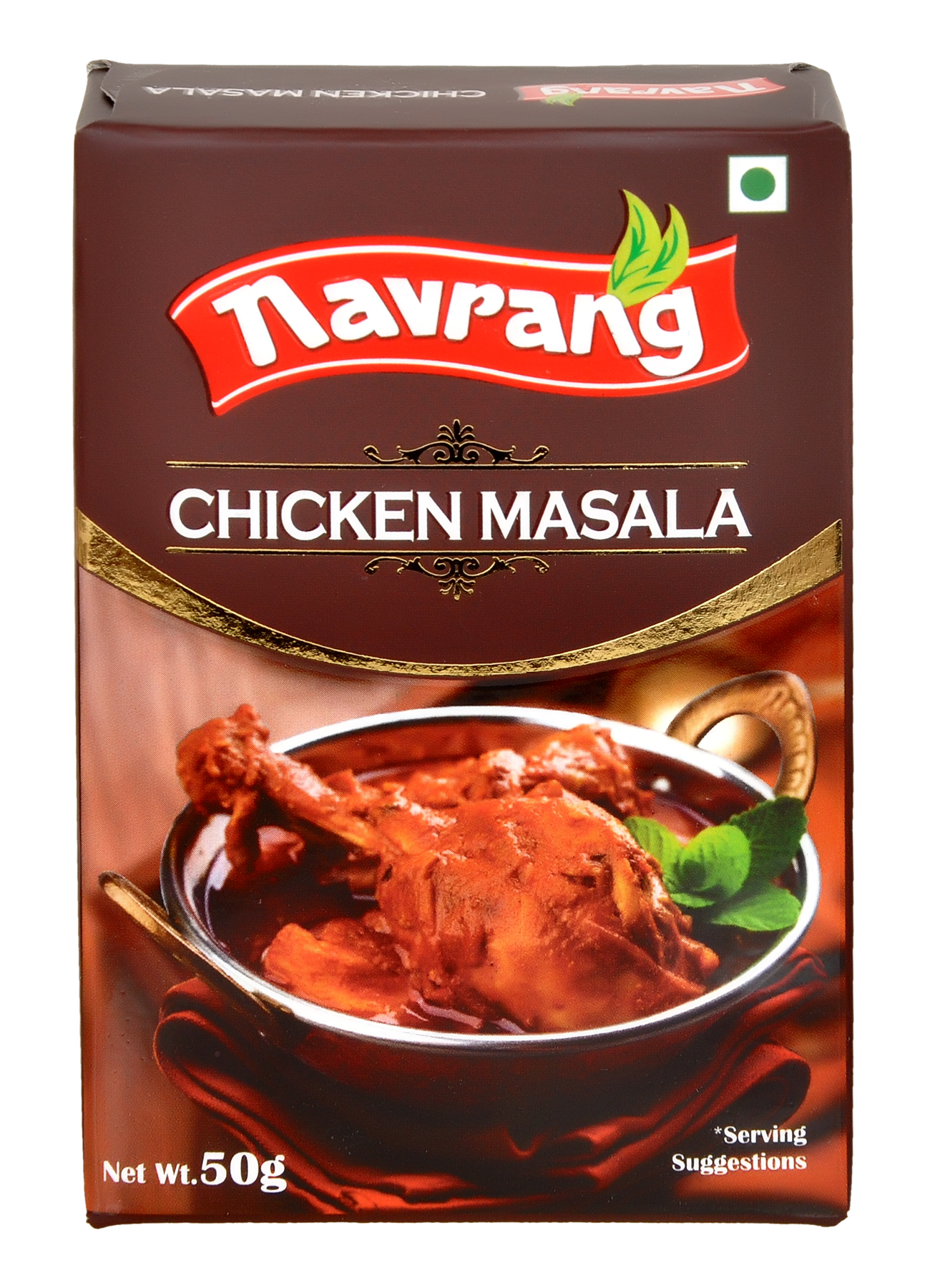 Navrang Chicken Masala