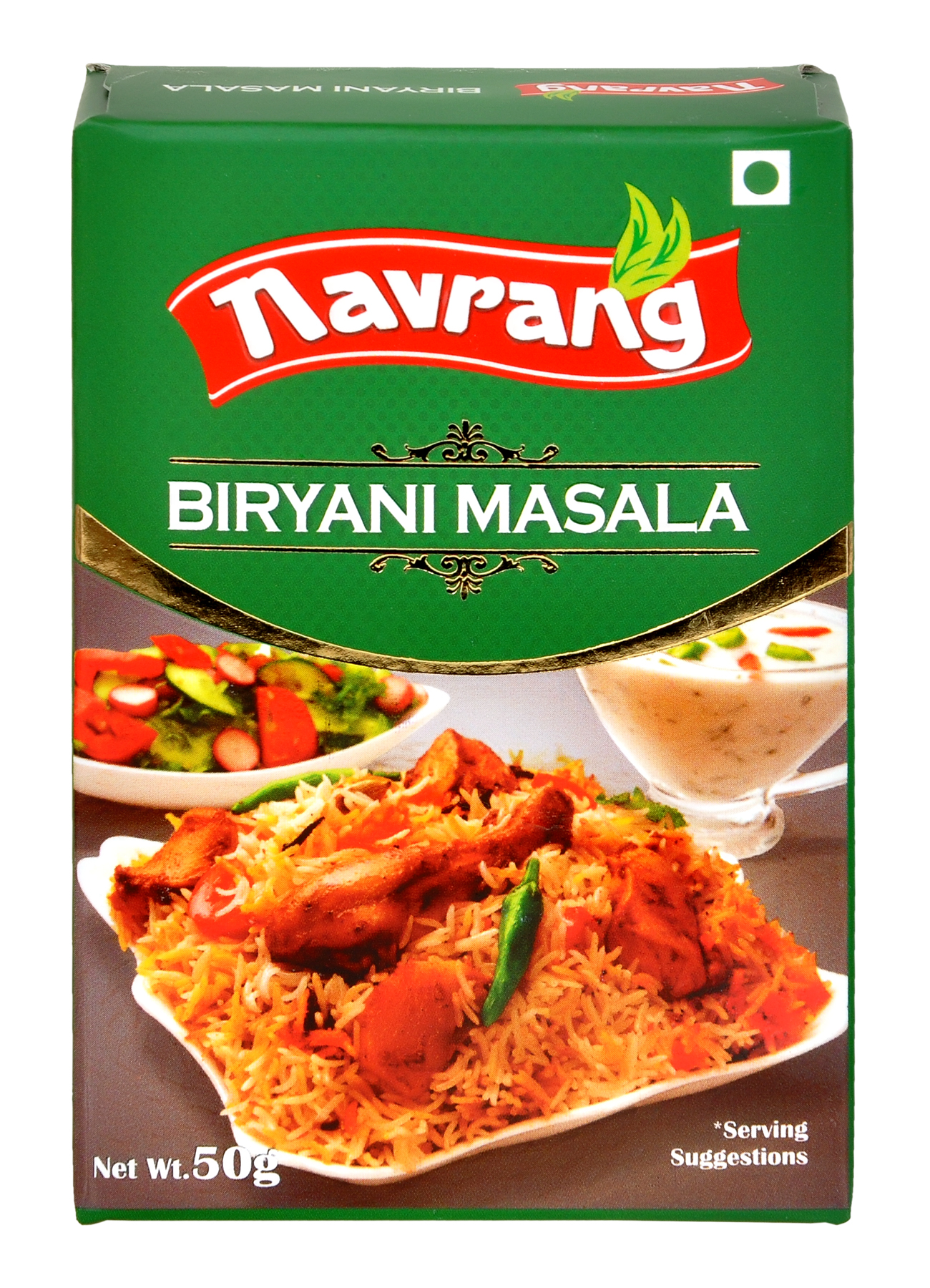Navrang Biryani Masala
