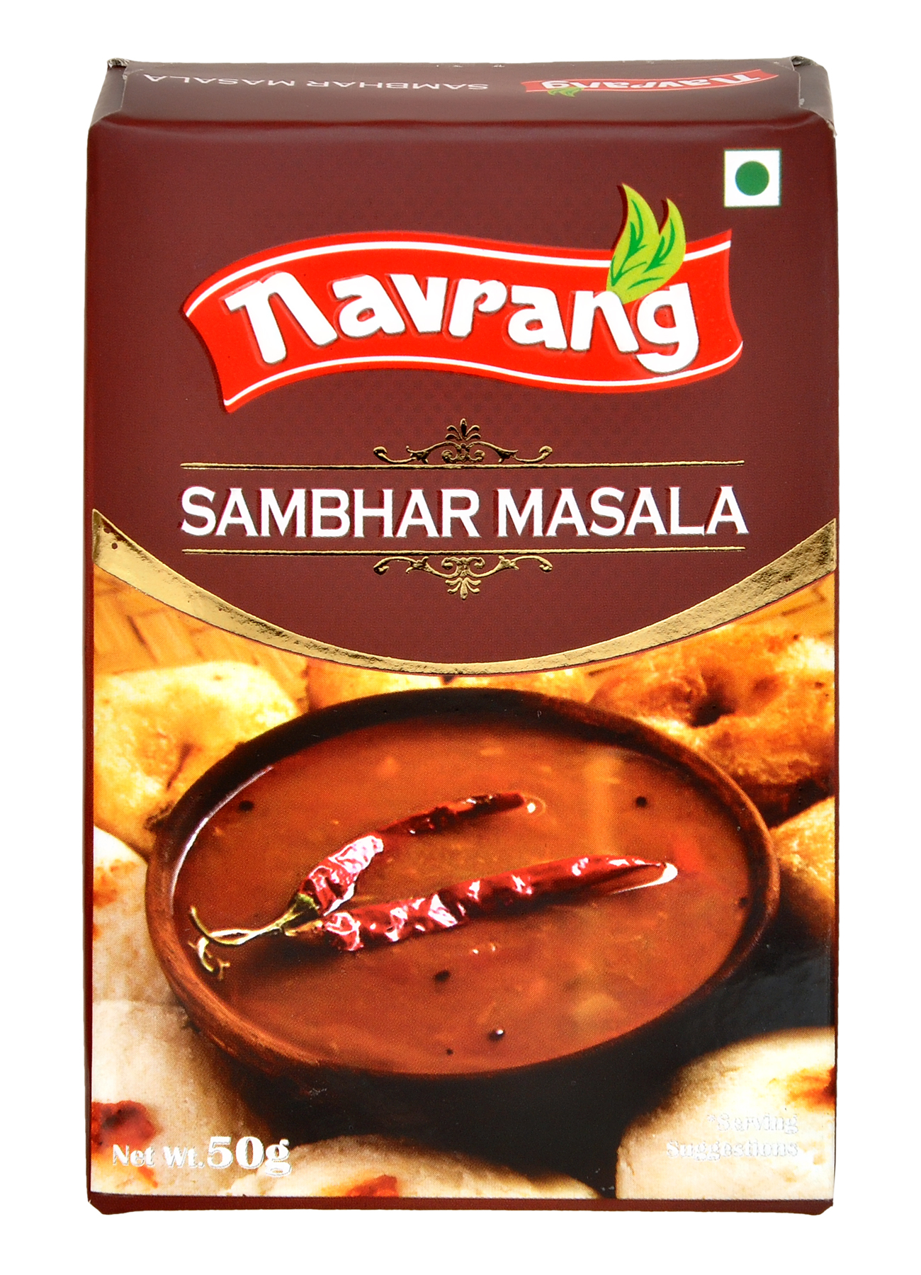 Navrang Sambhar Masala