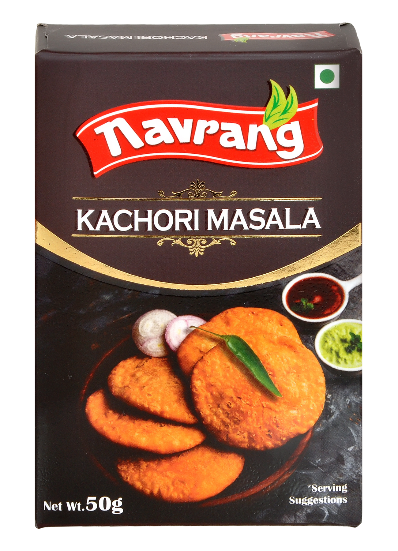 Navrang Kachori Masala