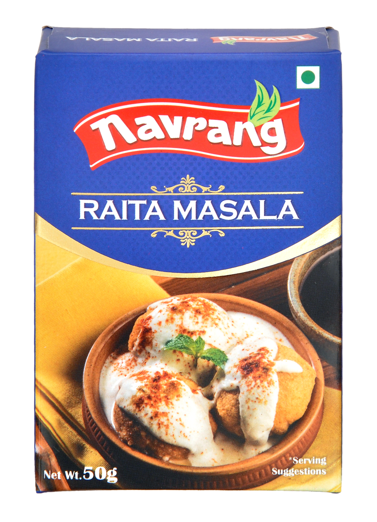 Navrang Raita Masala