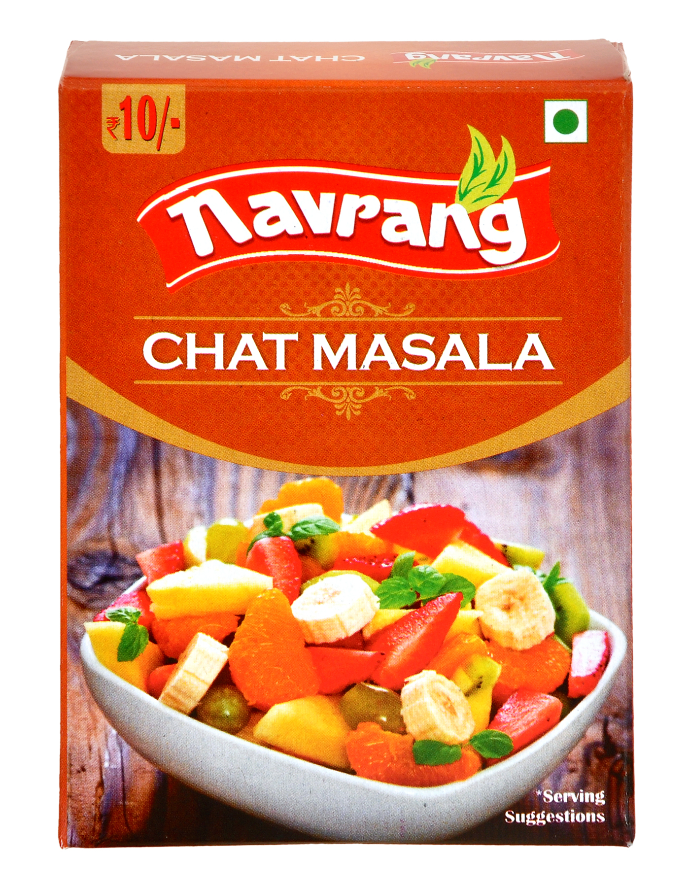 Navrang Chat Masala