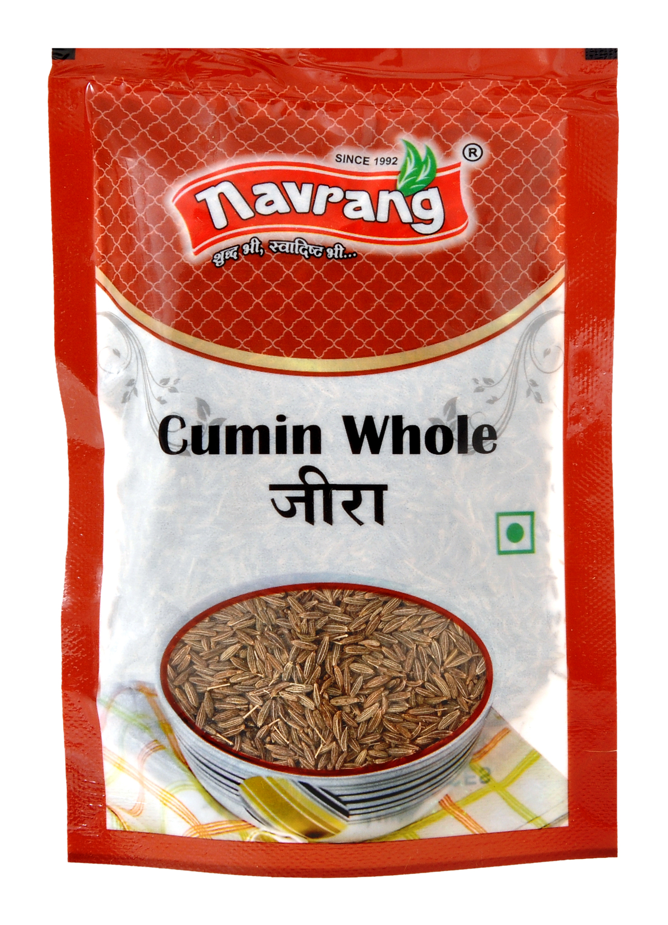 Navrang Jeera (Cumin Whole)