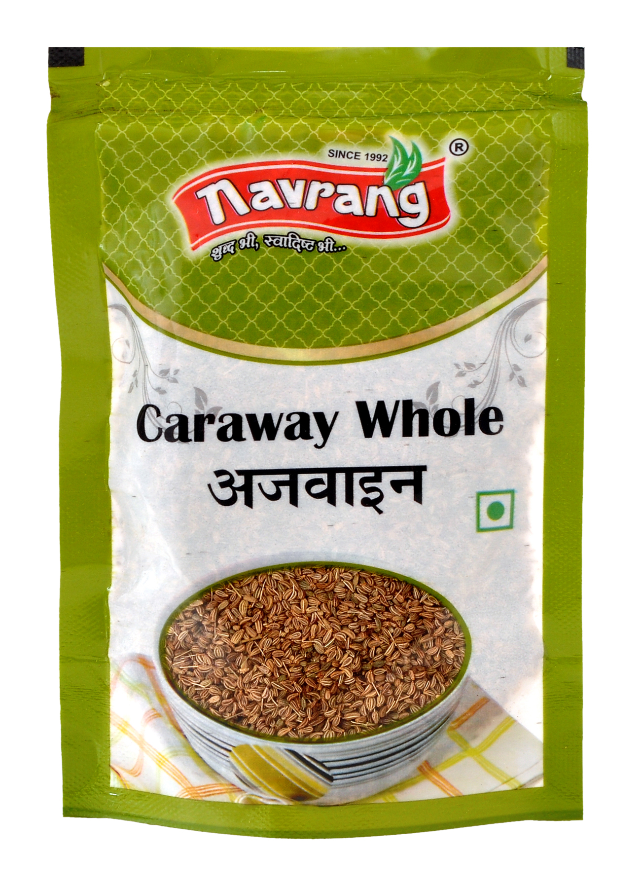 Ajwain (Caraway Whole)