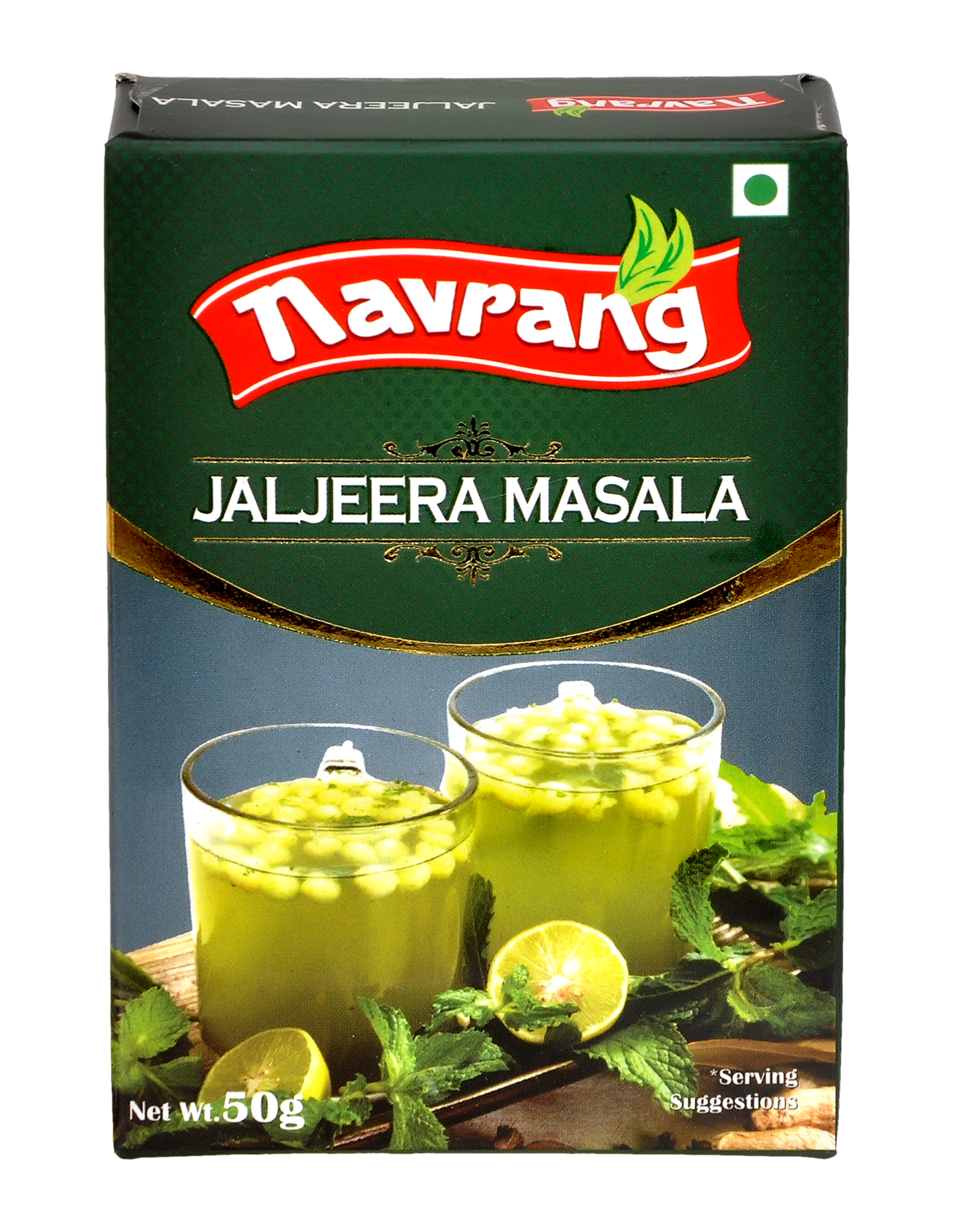 Navrang Jaljeera Masala