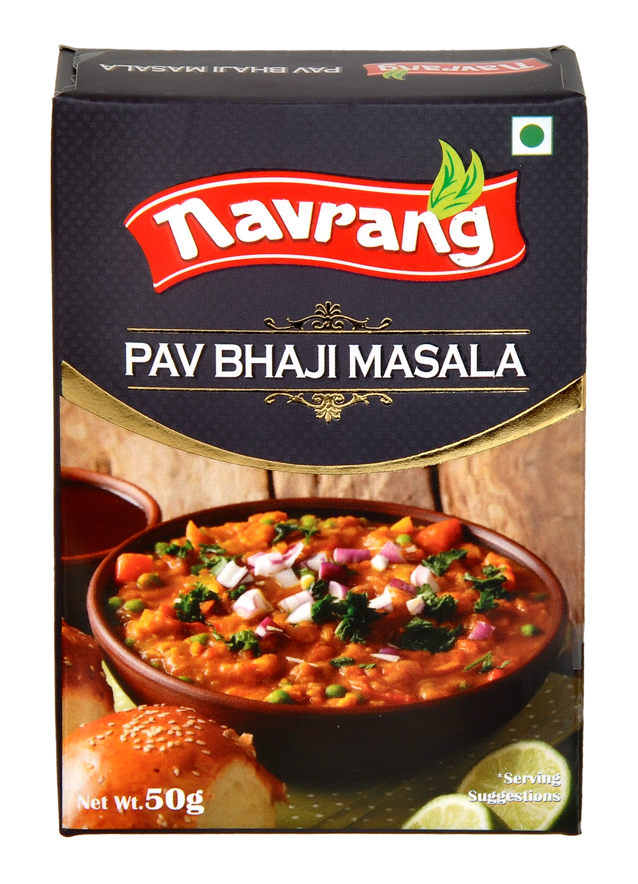 Navrang Pav Bhaji Masala