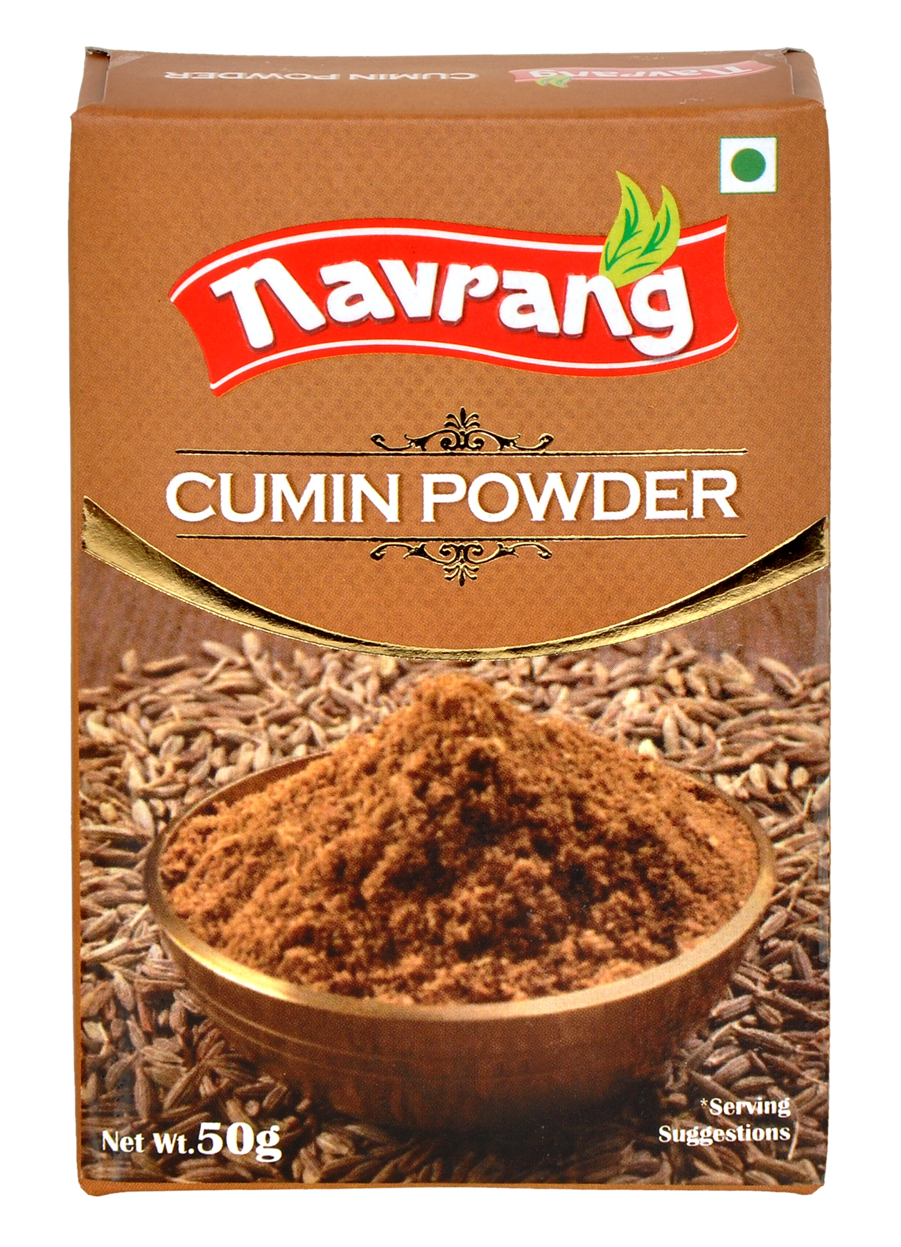 Navrang Cumin Powder