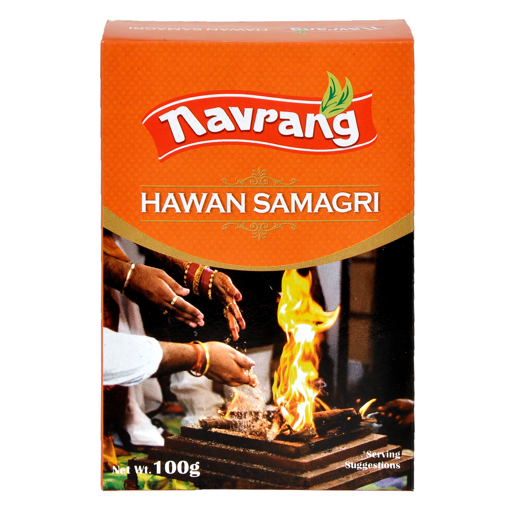 Navrang Hawan Samagri